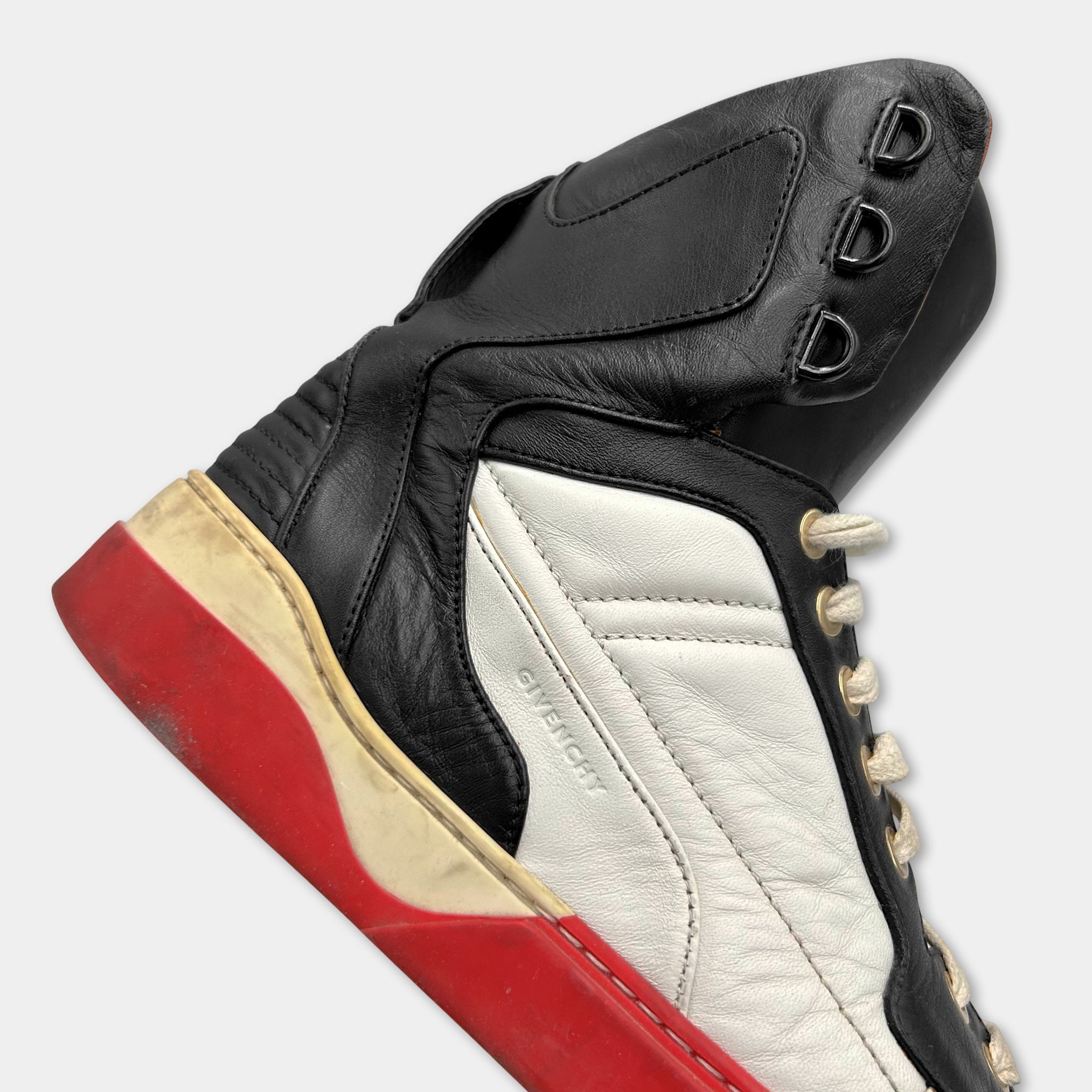 Givenchy Tyson Chicago Sneakers