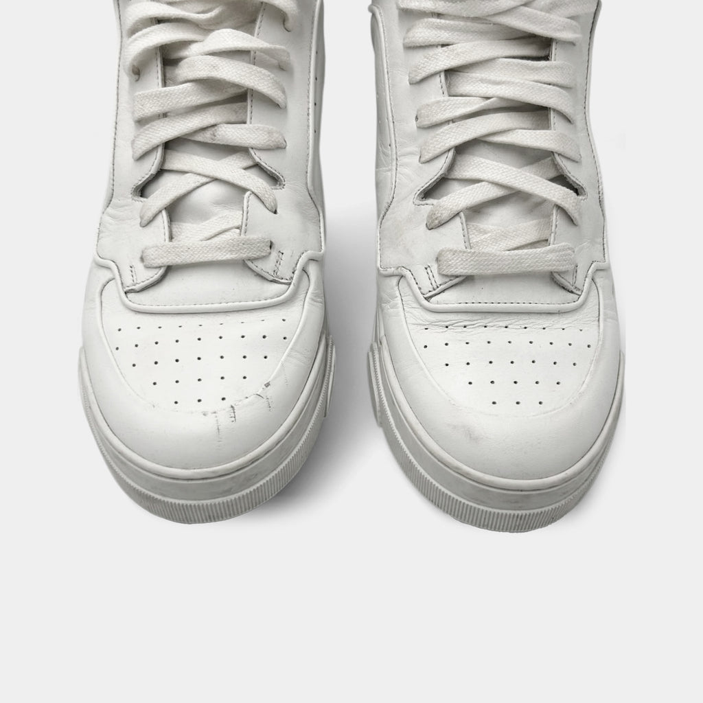 Givenchy "Why Me?" Chris Lee Tyson Sneakers