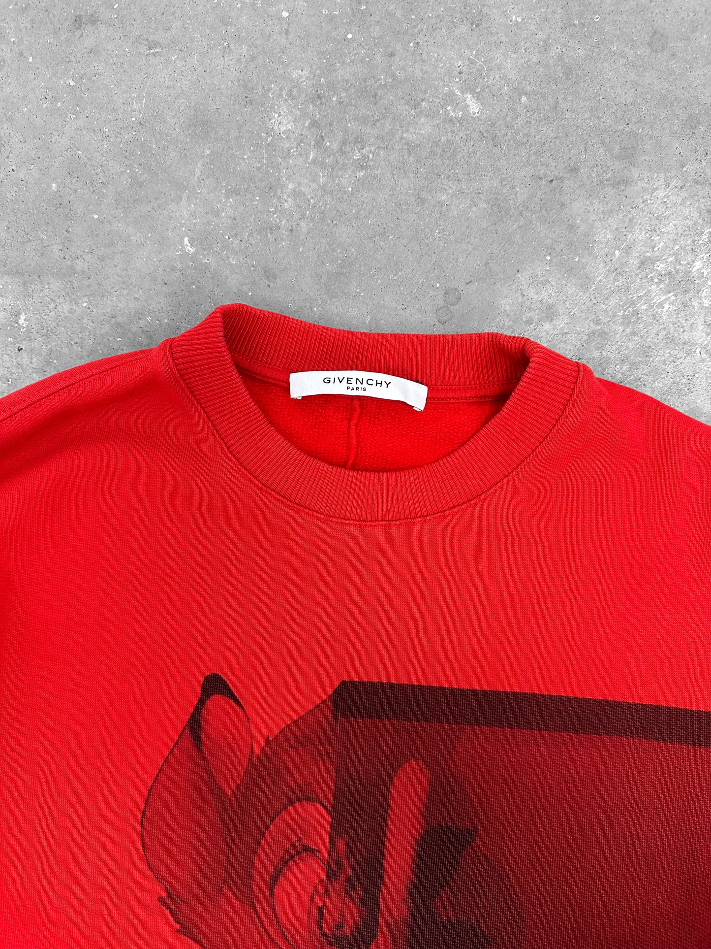Givenchy Bambi Crewneck (M)