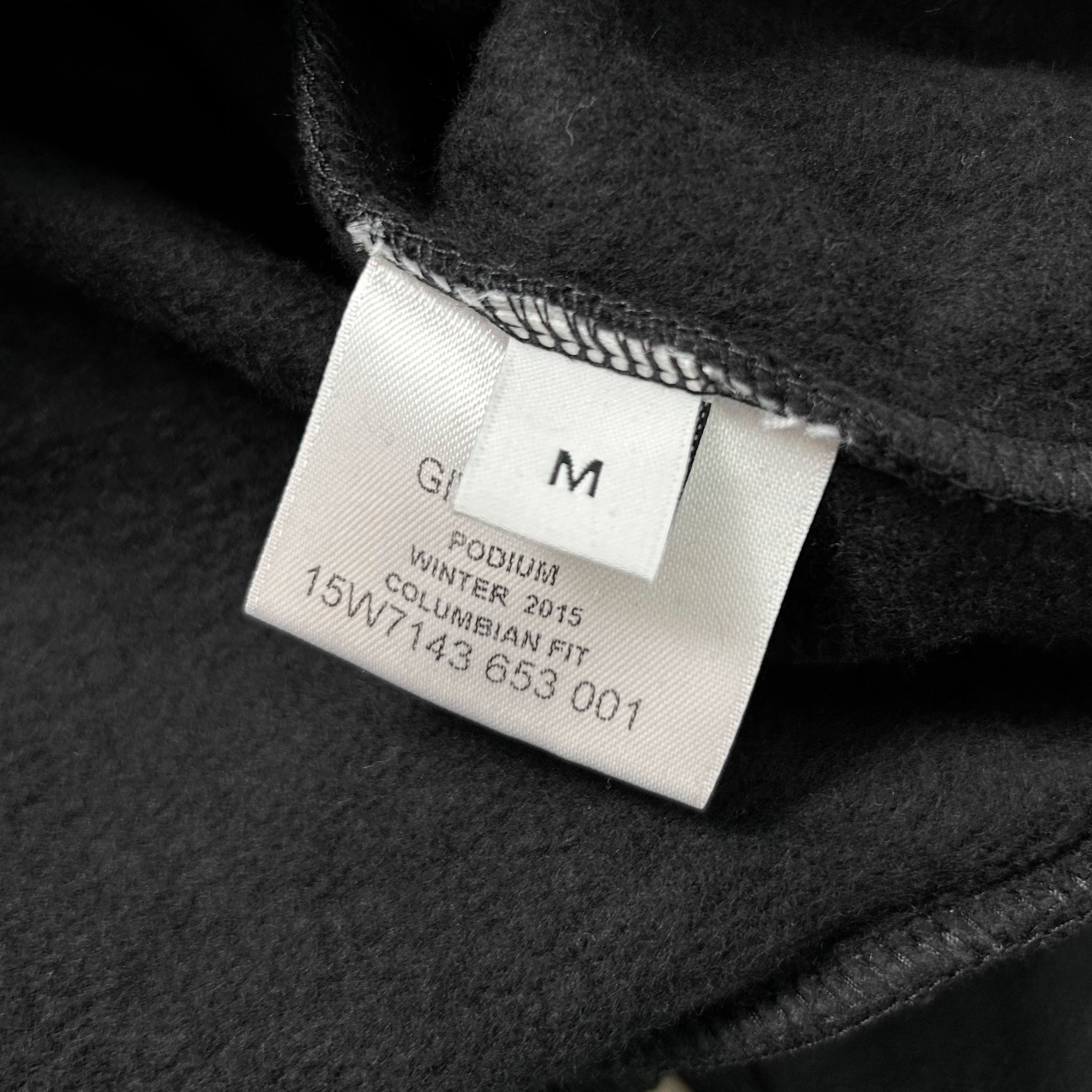 Givenchy Rooster Print Crewneck