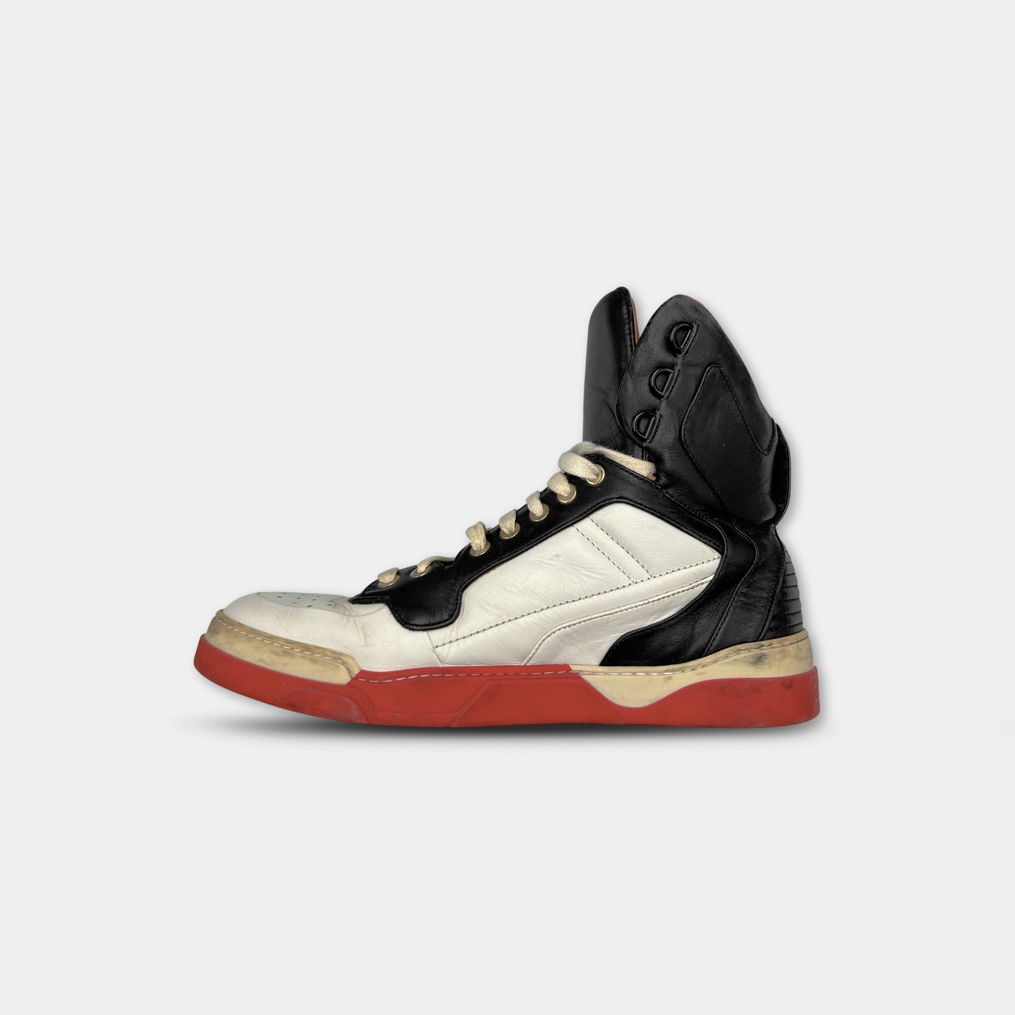 Givenchy Tyson Chicago Sneakers