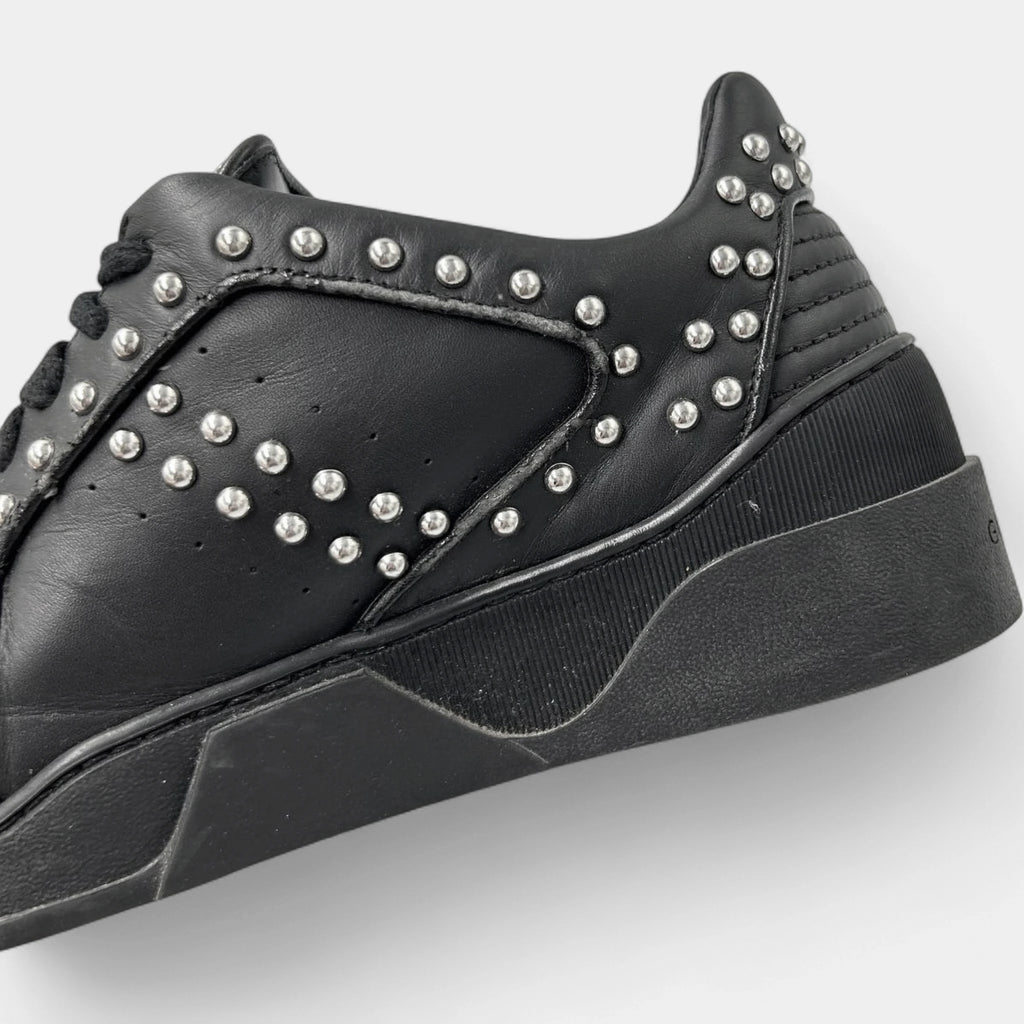 Givenchy Tyson Studded Sneakers 2015 by Riccardo Tisci