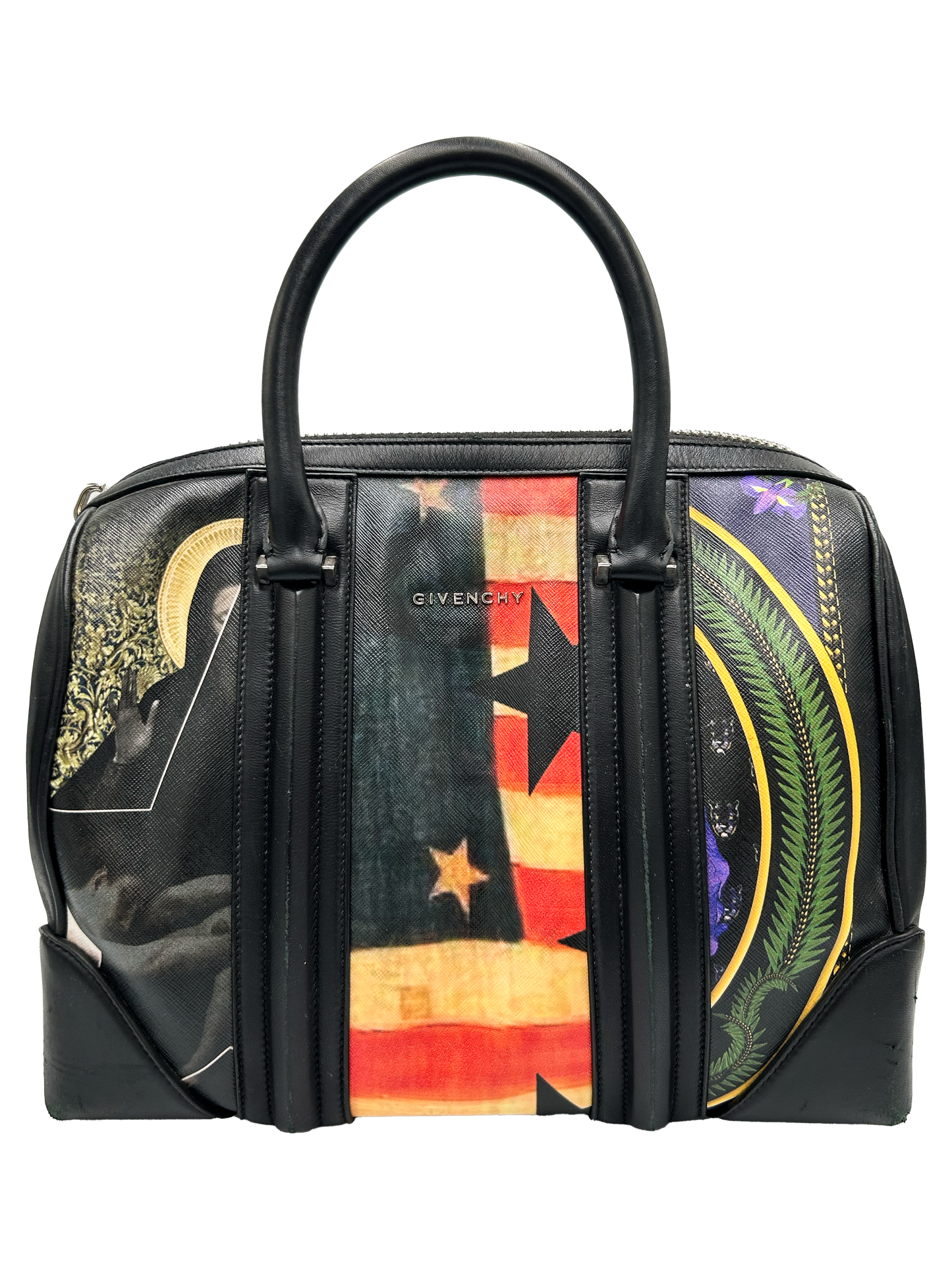 Givenchy 2013 Lucrezia Bag by Riccardo Tisci