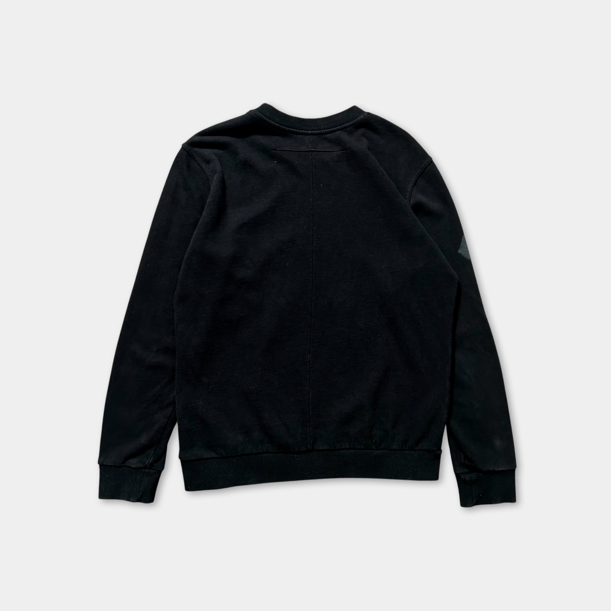 Givenchy Rottweiler Crewneck