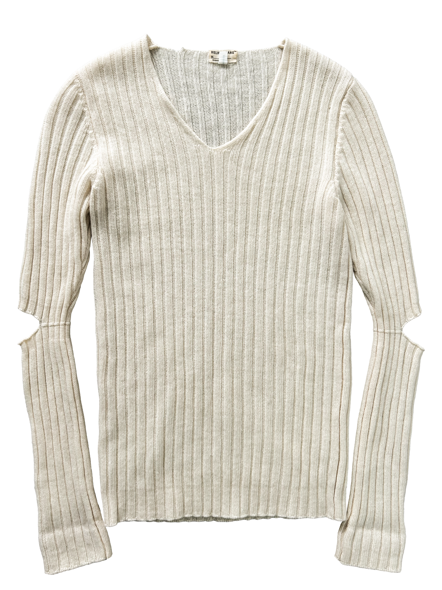 Helmut Lang 1997 Sweatshirt