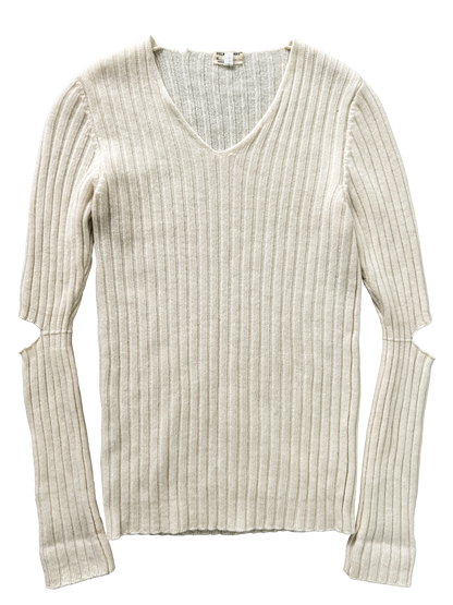 Helmut Lang 1997 Sweatshirt