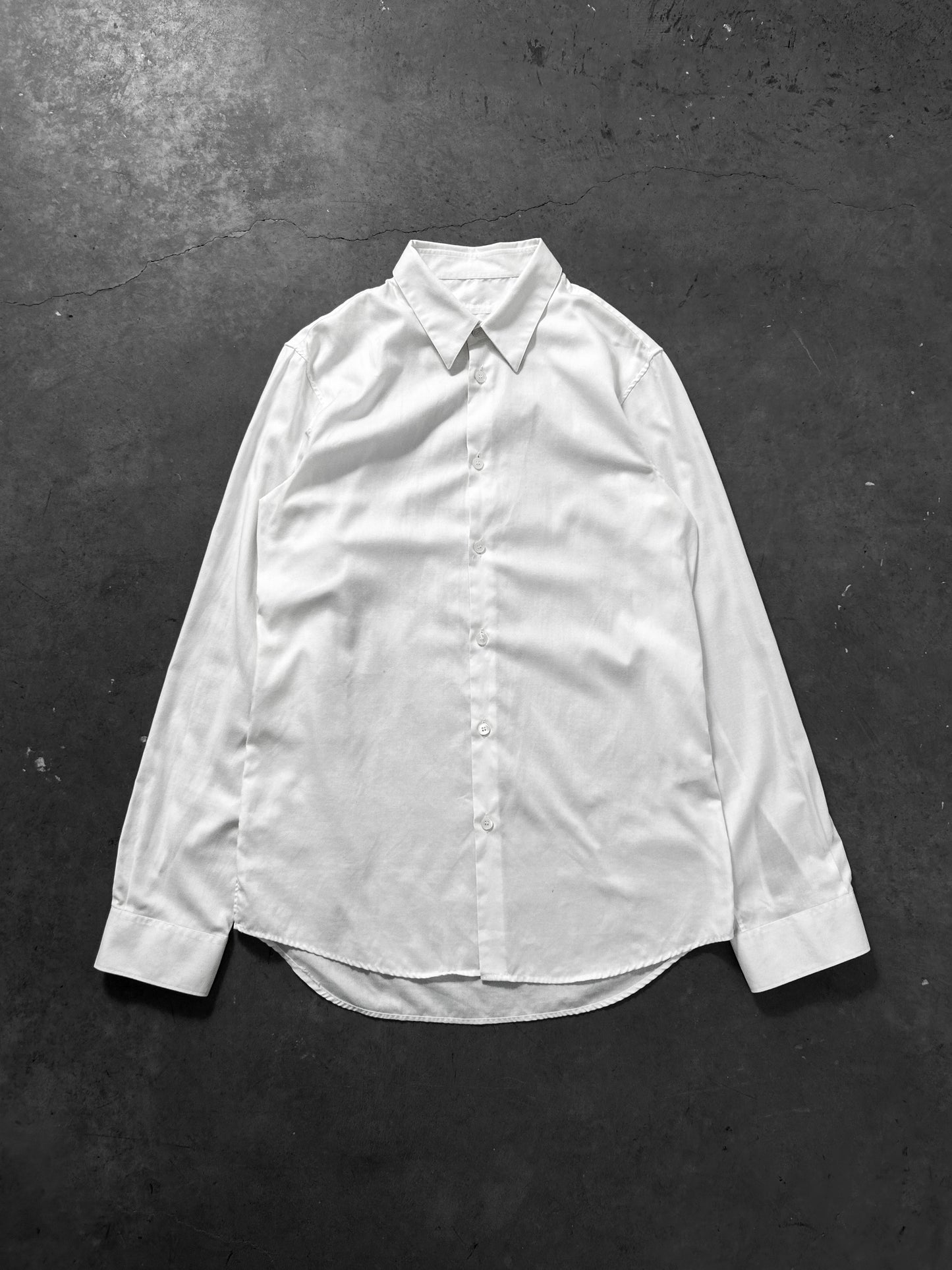 Helmut Lang Dress Shirt