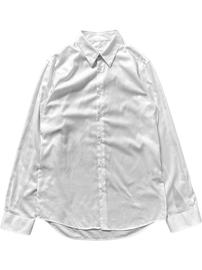 Helmut Lang Dress Shirt
