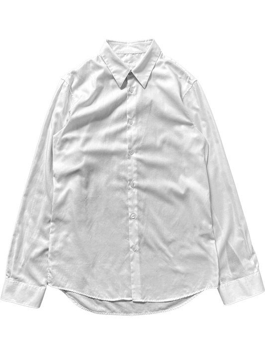 Helmut Lang Dress Shirt
