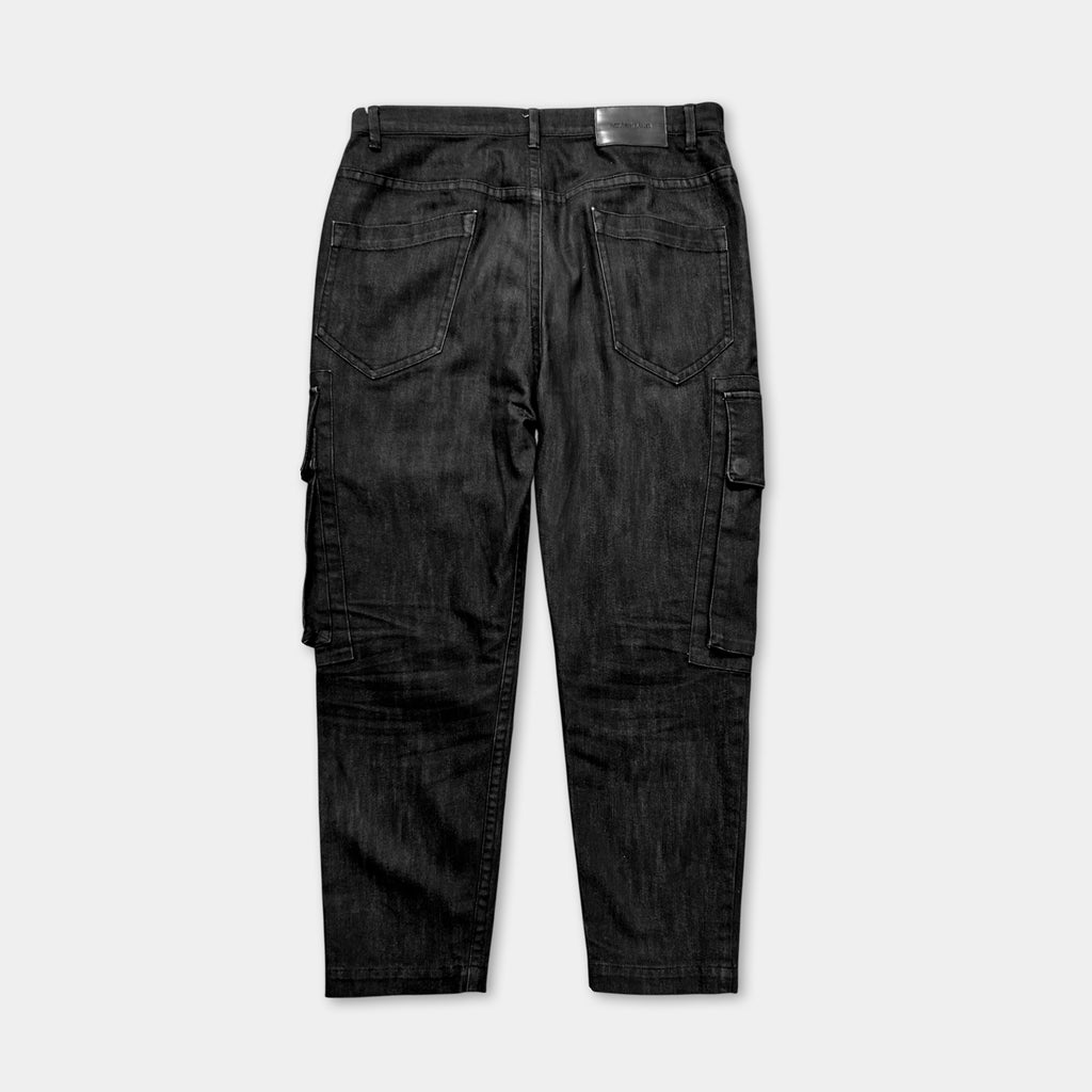 Helmut Lang 3/4 Cargo Pants