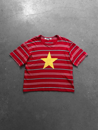 Junya Watanabe 00's Star Tee
