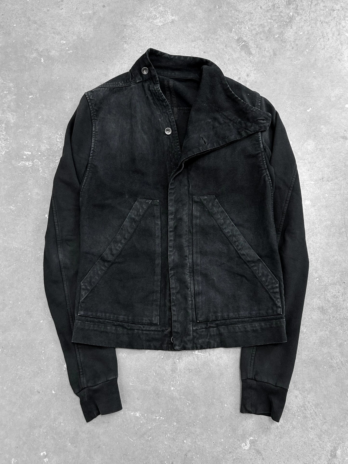 Rick Owens Denim Jacket (S)