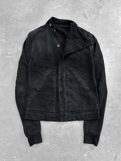 Rick Owens Denim Jacket (S)