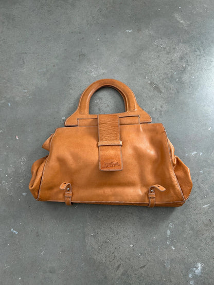 Jean Paul Gaultier Marroquinerie Bag