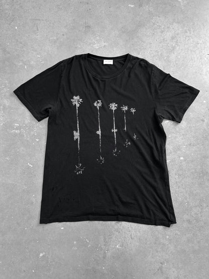 Saint Laurent 2019 Palms Tee (S)