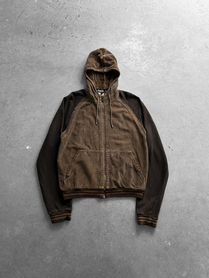 Dolce & Gabbana Corduroy Jacket