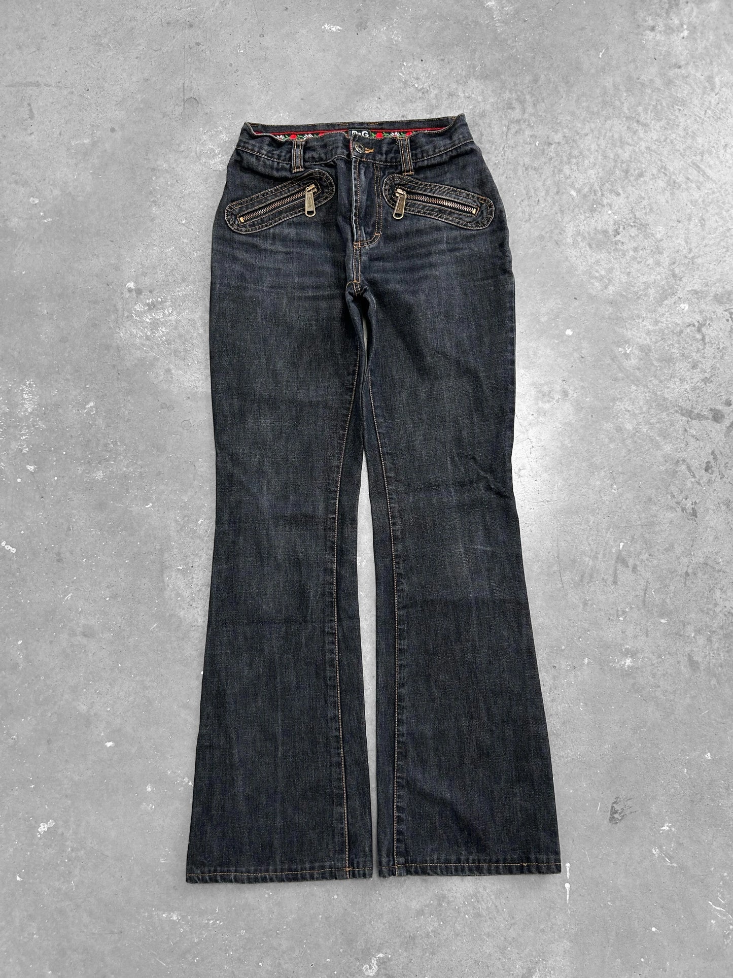 Dolce & Gabbana Jeans (24)