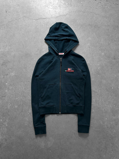 Prada Luna Rossa Jacket