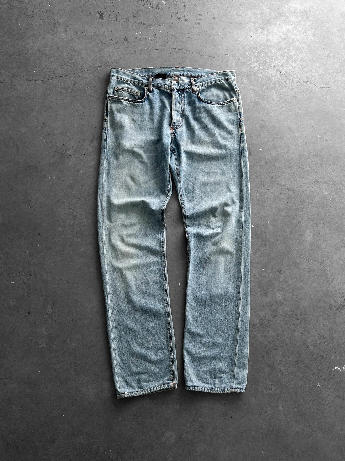Dior Homme by Hedi Slimane Jeans (33)