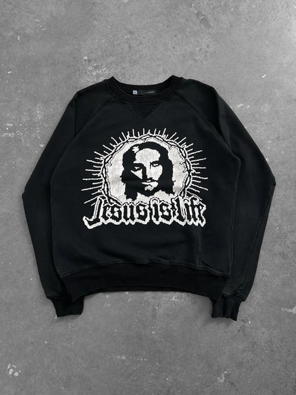 Dsquared2 Jesus Crewneck