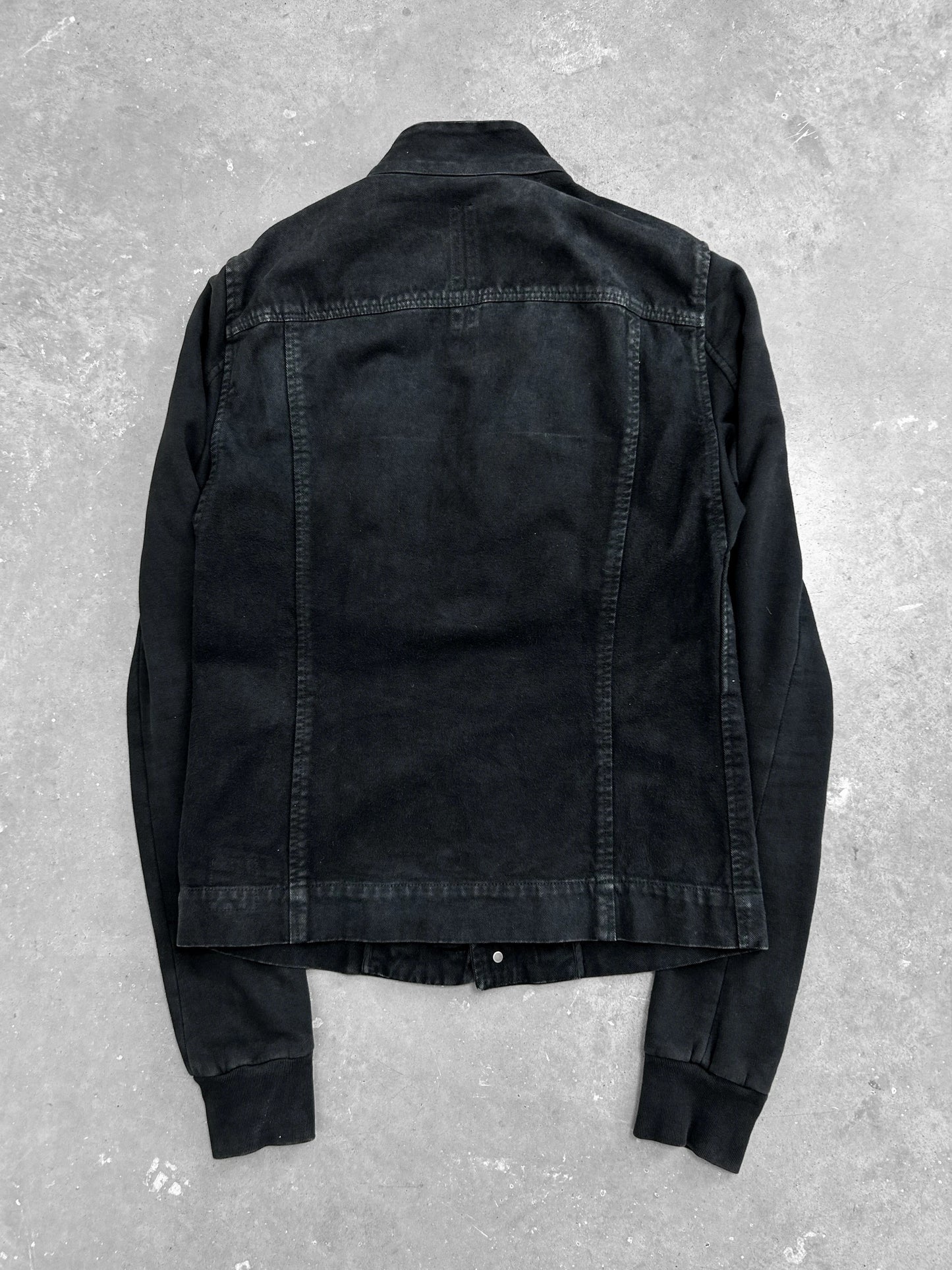 Rick Owens Denim Jacket (S)