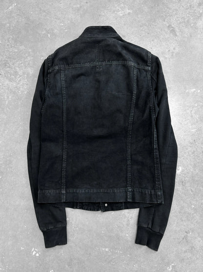 Rick Owens Denim Jacket (S)