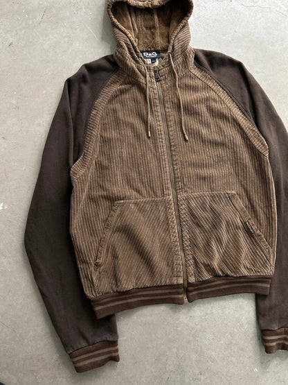 Dolce & Gabbana Corduroy Jacket