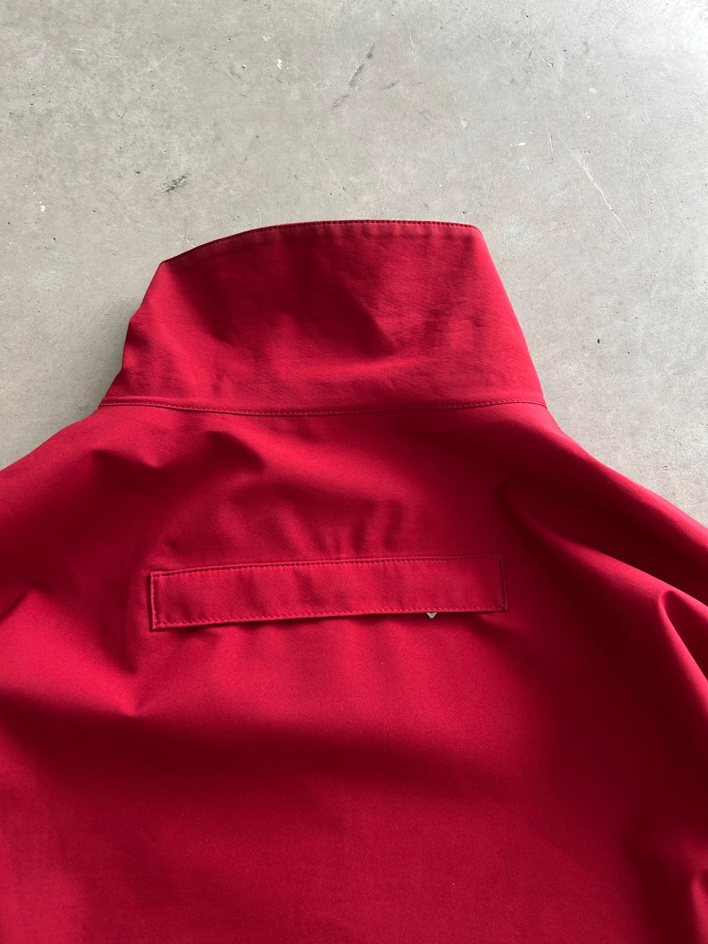Prada 00's Goretex Jacket