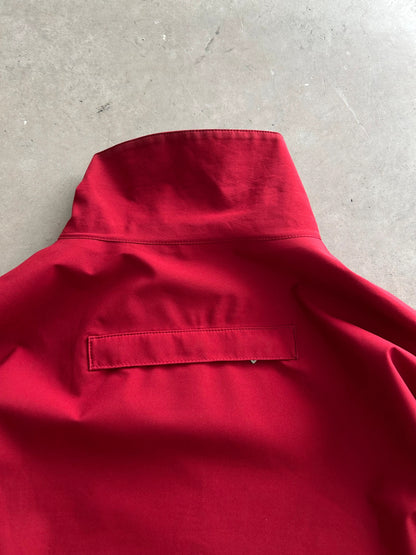 Prada 00's Goretex Jacket