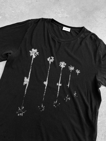 Saint Laurent 2019 Palms Tee (S)