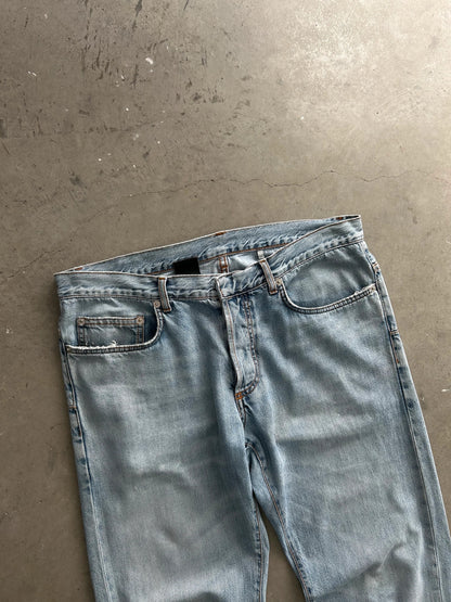 Dior Homme by Hedi Slimane Jeans (33)