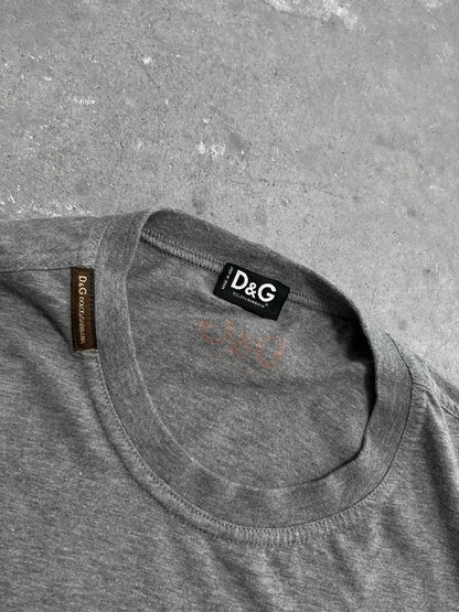 Dolce & Gabbana United Kingdom Longsleeve