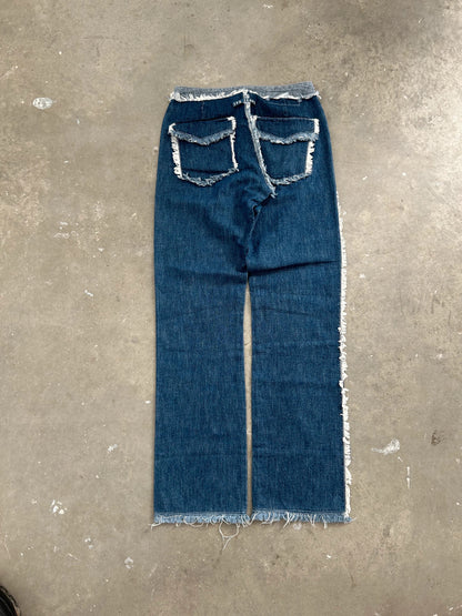 Jean Paul Gaultier Jeans (42)