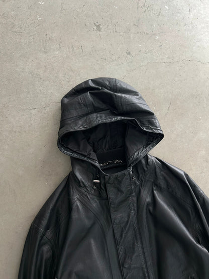 Loewe Leather Jacket