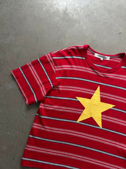 Junya Watanabe 00's Star Tee