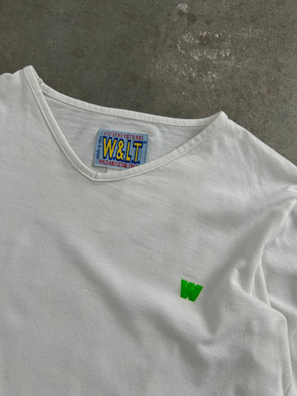 Walter Van Beirendonck W&LT Longsleeve (XS)