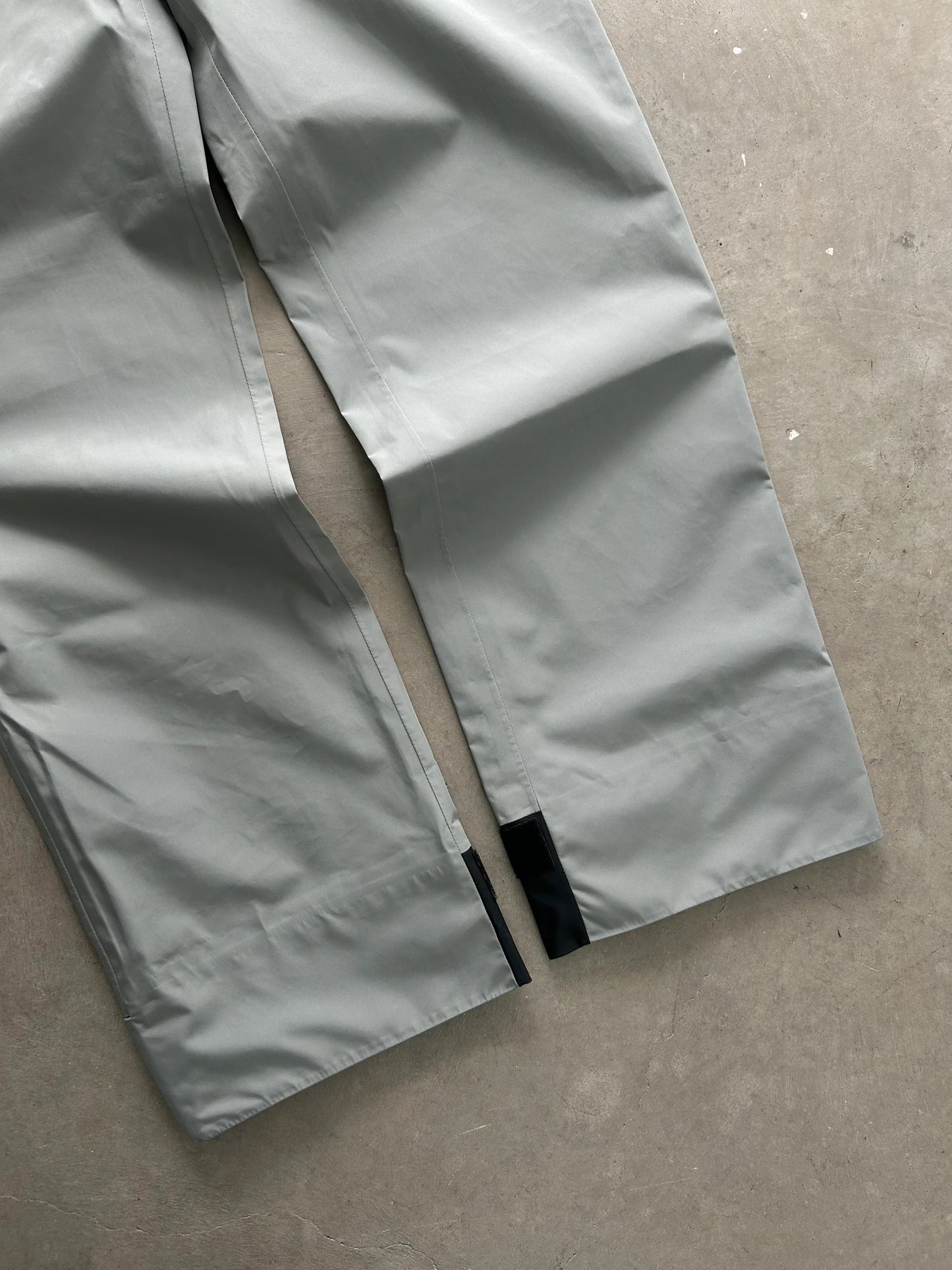 Prada x Luna Rossa Ski Pants