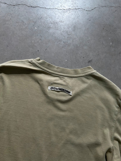 Jean Paul Gaultier 00's Longsleeve