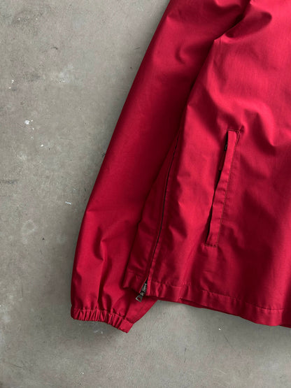 Prada 00's Goretex Jacket