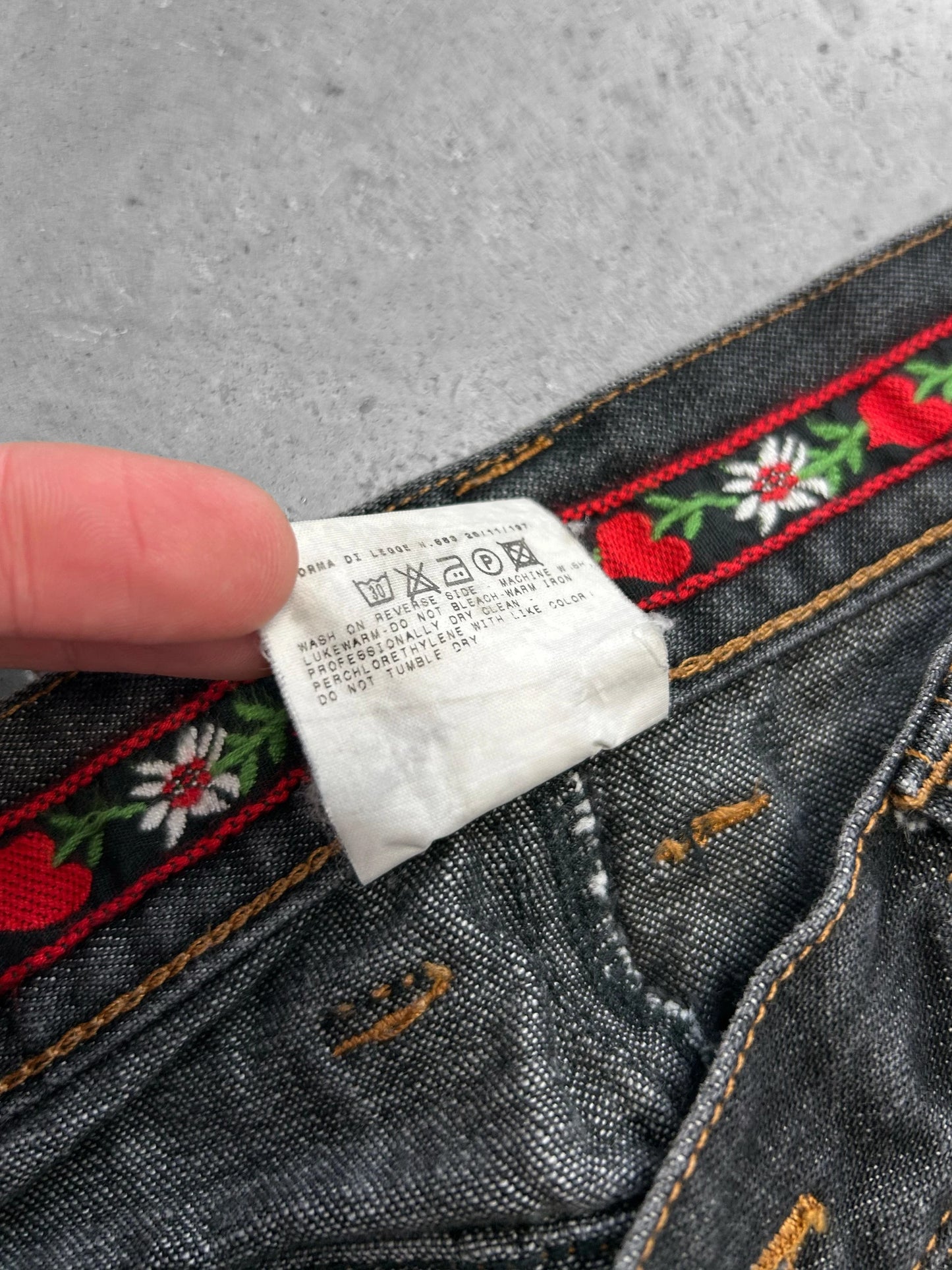 Dolce & Gabbana Jeans (24)