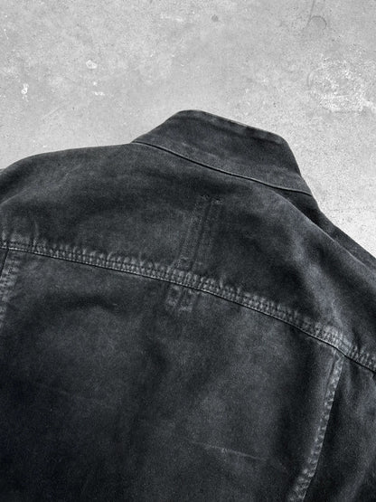 Rick Owens Denim Jacket (S)