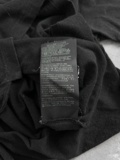 Saint Laurent 2019 Palms Tee (S)