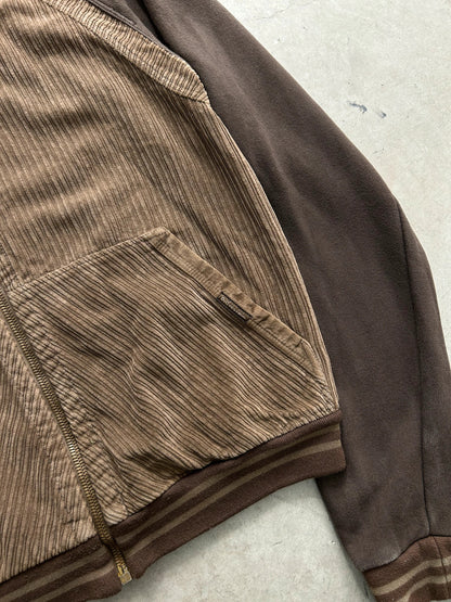 Dolce & Gabbana Corduroy Jacket
