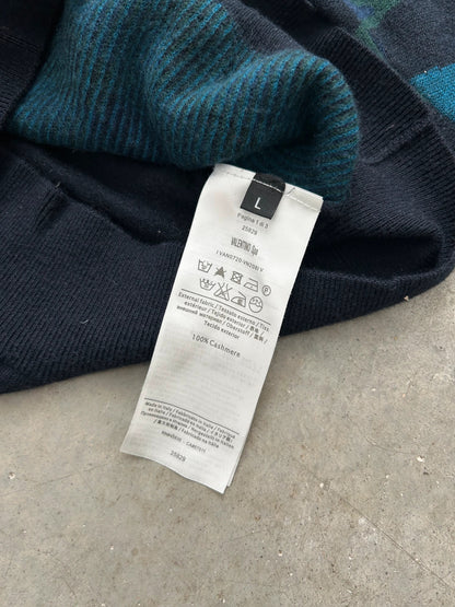 Valentino Camo Sweatshirt