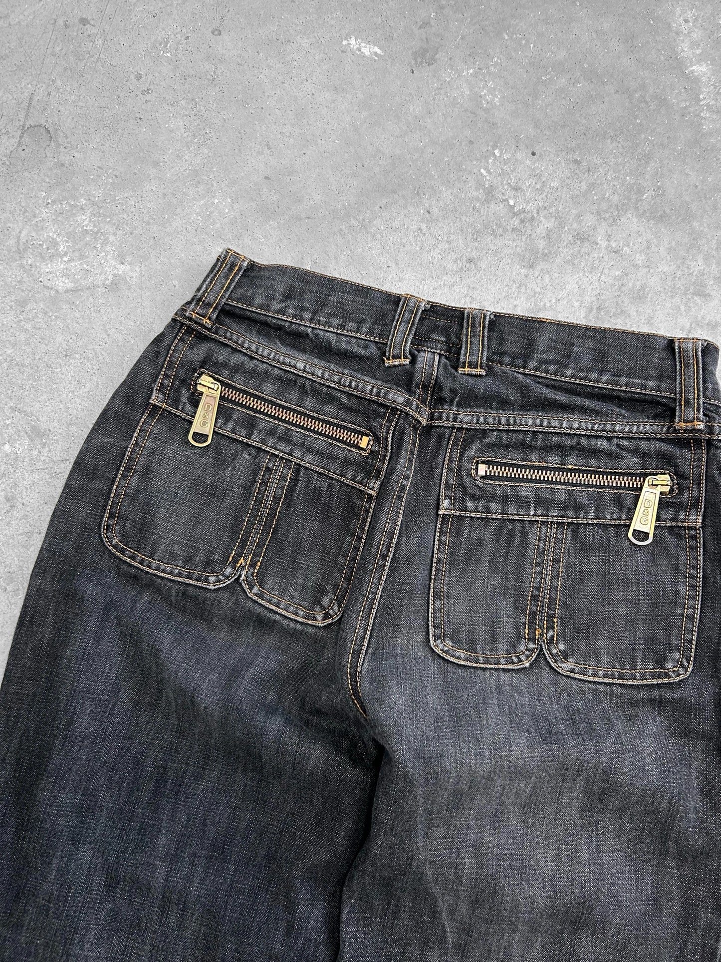 Dolce & Gabbana Jeans (24)