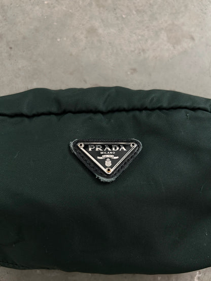 Prada Toiletry Bag