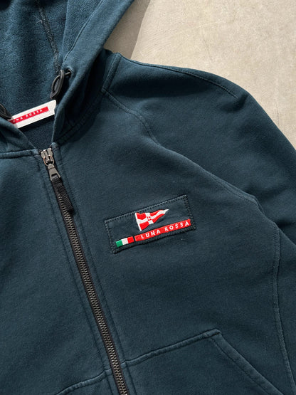 Prada Luna Rossa Jacket