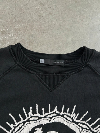 Dsquared2 Jesus Crewneck