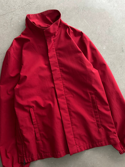 Prada 00's Goretex Jacket