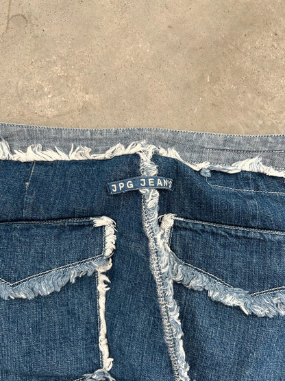 Jean Paul Gaultier Jeans (42)